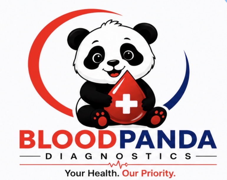 BloodPanda Diagnostics